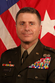 Brig. Gen. Scott Petrik, Director of the Joint Staff for the South Dakota  National Guard retired after 39 years of service. He was honored with a  retirement ceremony