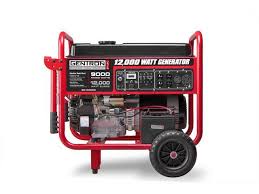 Therefore, you should ensure you get a deal that offers the best value for your incentives. Gentron Power Equipment 12 000 Watt Gasoline Powered Electric Start Portable Generator Epa Carb Approved Newegg Com