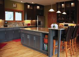 Leather cabinet hardware, and see our own diy video: How To Succeed With Diy Kitchen Remodeling