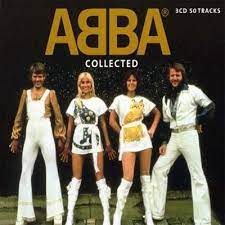(mamma mia, dancing queen, super trouper, gimme gimme gimme, fernando, does your mother know.) by a.m.p. Abba Album Cover Photos List Of Abba Album Covers Famousfix