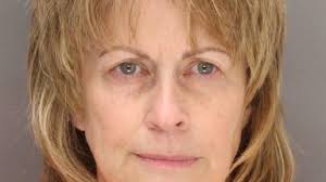 Star woman charged with felony solicitation to commit arson