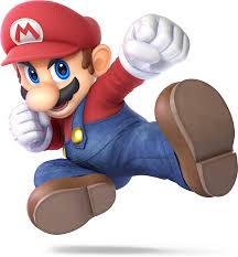 Whos your least favorite fighter and why is it Mario? : rsupersmashbros