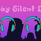 Spooky Silent Disco for Families event image
