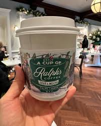 Ralph Lauren's Ralph's Coffee opens in Chicago