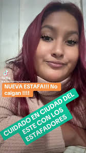 LA VERDAD QUE PASE UN MAL MOMENTO! POR FAVOR NO CAIGAN EN ESTA NUEVA  ESTAFA!!! GRACIAS A DIOS PUDE RECUPERAR LA MERCADERÍA A LA FUERZA. NO  CONFÍEN EN PASEROS NI EN VENDEDORES!!! #ciudaddeleste ...