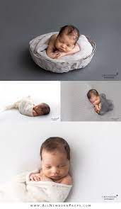 Newborn Photography Poses 6 Simple And Easy For Beginners Newborn Photography Poses Newborn Poses Newborn Posing Pillow