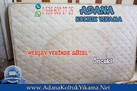 Adana Mekan Yatak Yikama Ped Yatak Yikama Adana Koltuk Yikama 0541 607 27 25
