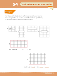Aplicacion para contestar los libros de matematicas u otros. Desafios Matematicos Libro Para El Alumno Cuarto Grado 2016 2017 Online Pagina 103 De 256 Libros De Texto Online