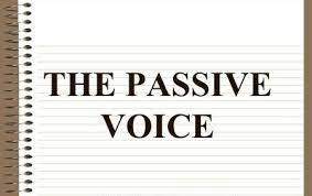 Pengertian dan rumus passive voice. 15 Contoh Kalimat Pasif Passive Voice Dalam Bahasa Inggris