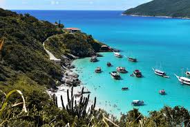 Arraial do cabo mempunyai banyak daya tarikan untuk diterokai dengan sejarah menarik, tarikan semasa dan masa depan yang mengujakan. Full Day In Arraial Do Cabo With Boat Tour And Lunch C2rio Tours Travel Reservations