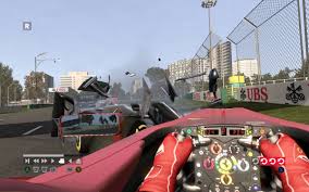 F1 2011 Career Mode