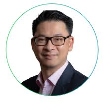 Mr. Terence Ho-Day 2