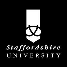 Download the vector logo of the staffordshire university brand designed by super cluster in encapsulated postscript (eps) format. Staffordshire University Vector Logo Download Free Svg Icon Worldvectorlogo