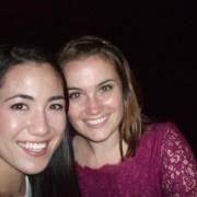 Katie Marzolf's Instagram, Twitter & Facebook