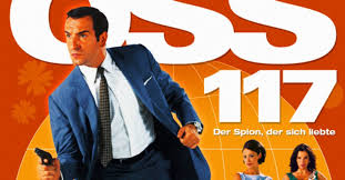 Aure atika ist die bestbezahlte schauspielerin 2020. Oss 117 Der Spion Der Sich Liebte Im Stream Alle Anbieter Streampicker