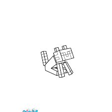 8 beau de coloriage a imprimer minecraft photos indien