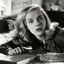 Lizabeth Scott: The Most Beautiful Face of Film Noir During the 1940s and  1950s