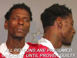 Caddo Correctional Center Inmates