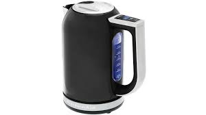Buy Kitchenaid Artisan 1 7l Kettle Onyx Black Harvey Norman Au