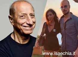 Temptation Island Vip 2', Pippo Franco sulla partecipazione di suo figlio  Gabriele: “Sfido chiunque a entrare in un programma del genere e uscirne  vivo!”. E su Silvia Tirado svela che...