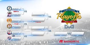 Almazan vs insurgentes campo.ceballos hora.10.am. Se Definen Los Playoffs En Liga Mexicana Del Pacifico El Siglo De Torreon