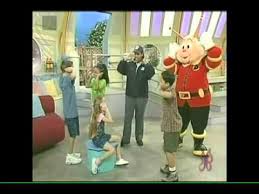 Dooley, originally called dinky, was first developed in the late 1980s by mark riddle and kevin while some ideas used in the pilots would later return in the dooley and pals show, the basic. Listen And Talk By Colbyfan101