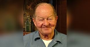 Obituary information for Everett Eugene "Gene" Caldwell