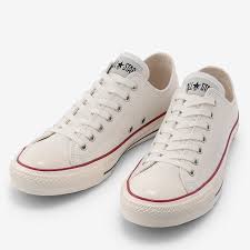 高月彩良, 有村架純, 松嶋菜々子 and others. ã‚³ãƒ³ãƒãƒ¼ã‚¹ ã‚ªãƒ¼ãƒ«ã‚¹ã‚¿ãƒ¼ å…‰æ²¢æ„Ÿã®ã‚ã‚‹ ãƒ¬ã‚¶ãƒ¼ ç´ æã®æ–°ä½œã‚¹ãƒ‹ãƒ¼ã‚«ãƒ¼ ãƒ›ãƒ¯ã‚¤ãƒˆã¨ãƒ–ãƒ©ãƒƒã‚¯ã®2è‰² ãƒ•ã‚¡ãƒƒã‚·ãƒ§ãƒ³ãƒ—ãƒ¬ã‚¹