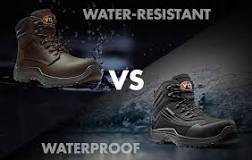 Water-Resistant vs Waterproof: What's the Difference?