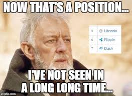 Explore and share the best litecoin gifs and most popular animated gifs here on giphy. Things Change Litecoin