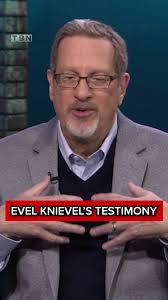 From Daredevil to Believer