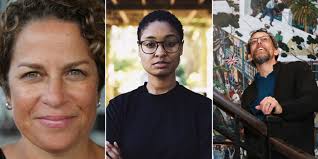 NMB To Host Artist Talks For BTA Art Month