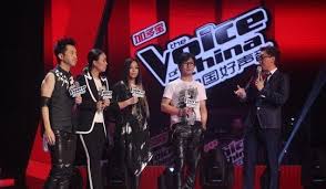 The voice of holland is de talentenjacht die iedere vrijdagavond vanaf 20.00 uur te zien is bij rtl 4. China Firms Sued Over Voice Of Holland Logo Use ä¸¨ Nation China Daily Asia