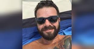 Ryan Randal Richard Obituary