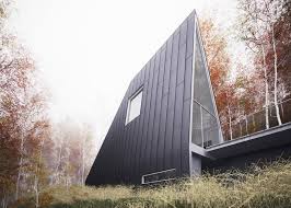 Solar environmental architecture & planning. Interview With Peter Guthrie On Hyper Realistic Visualisations
