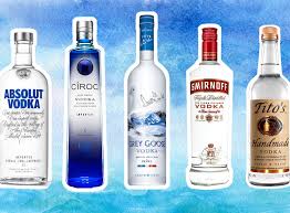 Popular providers all think they have the best tasting vodka , but which top shelf brands are actually telling. What Is Vodka Made From Thrillist