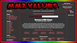 Today i show you (updated) mm2 supreme values list ⭐ (whole list) (roblox) murder mystery 2, where today i showed you the entire . Mm2 Value List Update 8 3 20 Youtube