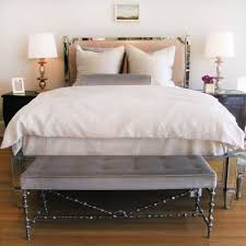 Diego Bench Large Low Bed Bed Headboards For Beds