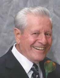 John DiVecchio Obituary December 19, 2020