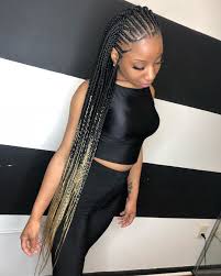 Look no further than these 43 fulani inspired braids and cornrows styles. Best Braiding Hairstyles African American Hair Short Black Hairstyles Loverlywigs