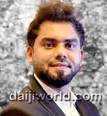 Mangaluru: Abdul Shakeel selected vice chairman of KPCC's minority dept