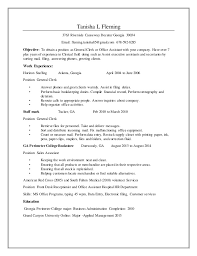 clerical resume 2015 tf