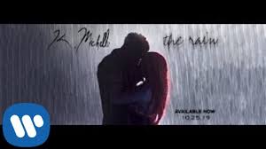 K Michelle The Rain Official Video Youtube
