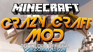 Could someone tell me where i can download the crazy craft mod pack ssundee uses? Crazy Craft Mod Pack Minecraft 1 9 1 8 9 1 8 8 1 8 And 1 7 10 Minecraft Resource Bebek
