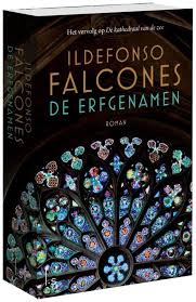 Bol Com De Erfgenamen Ildefonso Falcones 9789024577378 Boeken Boeken Boeken Om Te Lezen Boekenlijsten