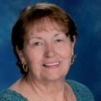 Micheline Marie Marion Obituary