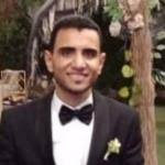 Doctor Mostafa Gamal Internist