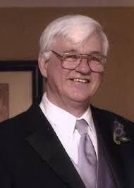 Obituary of Arnold Ernest Scott