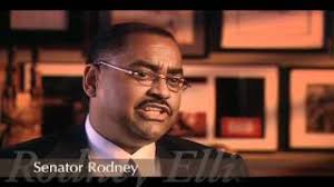 Fundraiser by Barbara Robins Friedman : Mickey Leland Documentary Film