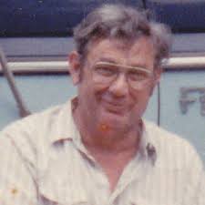 Obituary information for Howard Jr. Overholt